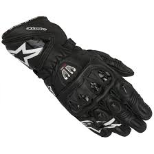 Alpinestars Gp Pro R2 Black Gloves