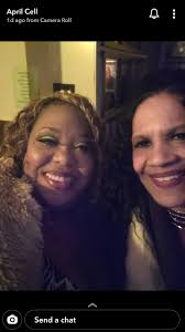 April Woods Obituary (1971