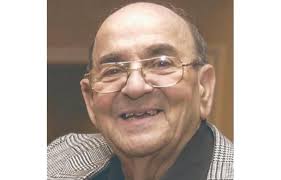 Vincent Antonio Obituary (2015)