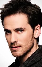 Colin O'Donoghue
