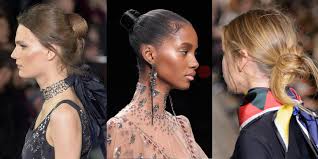 fall 2016 beauty trends from the runway
