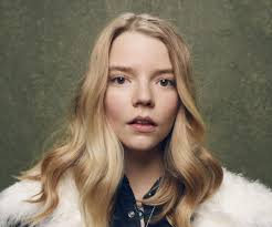 Also you can share or upload your favorite wallpapers. Anya Taylor Joy Interview If I Thought About Things I D Freak The F K Out The Independent The Independent