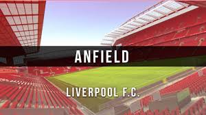 3d Digital Venue Anfield 2018