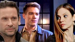 Noah's deadly noir storyline preview