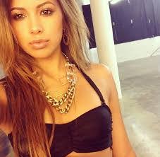 Yvette Villegas's Instagram, Twitter & Facebook