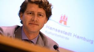 Hamburg wirbt mit Zurückhaltung in Baku für Olympia