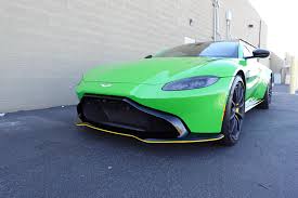 Image result for Kermit Green 2020 Aston Martin
