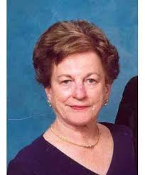 Nancy Rector Obituary