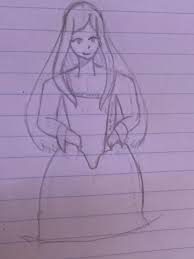 The best method for drawing hands is to start off with a simple cup shape that represents the palm. I Drew Eliza Side Note Hands Aren T There Because I Can T Draw Hands For The Life Of Me Hamiltonmusical