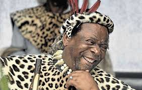 He took over the throne after the death of his father, king cyprian bhekuzulu, in 1968. Goodwill Zwelithini Zulu King Dies In South Africa Aged 72