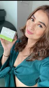 JC Organic Barley juice is a super food drink 💚@jcorganicbarleyph, Youth  enhancing , muscle building , immune boosting green drink 💪🏼 I added it  to my daily diet for better health 🤩