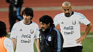 De vereniging voor experimenteel radio onderzoek in nederland. Argentina S Best Squad In History By Juan Sebastian Veron