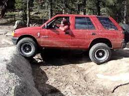 Check spelling or type a new query. 1997 Honda Passport Rockcrawling Youtube