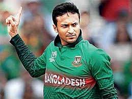 Shakib al hasan in ipl: World Cup 2019 Shakib Al Hasan Says Bangladesh Has The Skill To Beat Big Teams