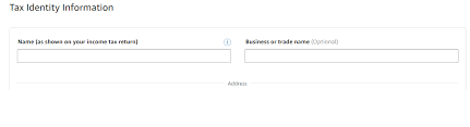 Make sure to include a stamped/approved copy of your llc's name change amendment form with the letter that you mail to the irs. Change Business Name From Personal To Llc Help For New Sellers Amazon Seller Forums