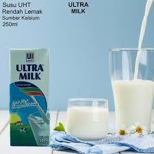 7 fakta tentang susu uht untuk kesehatan, apakah sesehat yang murni? Jual Ultra Milk Susu Uht Rendah Lemak 250ml Jakarta Pusat Mmmartgrosir Tokopedia