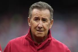 Ric Wilson removed as Angels scouting director