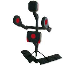 Image result for wooden dummy full circle