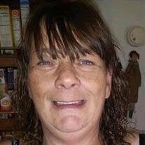 Rhonda Newell Obituary