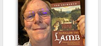 New Book—To Follow the Lamb: A Peaceable Reading of the Book of Revelation 
