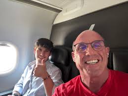 You don't have to be special. You just have to be what most people aren't