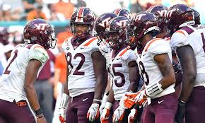 Need virginia tech hokies football tickets? College Football News Preview 2020 Virginia Tech Hokies