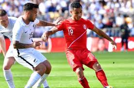 I have travelled to 36 countries, how can he know that? Hasil Dan Jadwal Play Off Interkontinental Piala Dunia 2018 Ada Yang Tempuh Jarak 10 000 Kilometer Bolasport Com