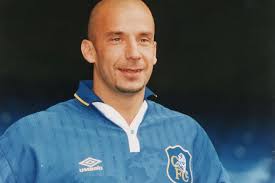 Read luca vialli's verified annotations. Chelsea Legend Gianluca Vialli Still On Treatment For Pancreatic Cancer And Is Determined To Live Normal Life
