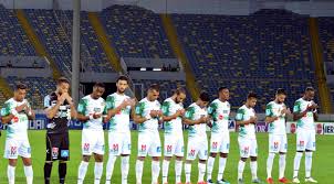 الرجاء كان الأفضل في المباراة والهزيمة غير مستحقة. Ø§Ù„Ø²Ù…Ø§Ù„Ùƒ ÙŠØ¯Ø®Ù„ Ø§Ù„Ø³Ø¨Ø§Ù‚ Ø¹Ù„Ù‰ ØµÙÙ‚Ø© Ø³ÙÙŠØ§Ù† Ø±Ø­ÙŠÙ…ÙŠ ÙˆØ§ØªØ³ ÙƒÙˆØ±Ø©