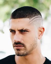 A collection of six cool and simple short men's hairstyles that will keep you looking sharp for any occasion. 50 Best Short Haircuts Men S Short Hairstyles Guide With Photos 2021