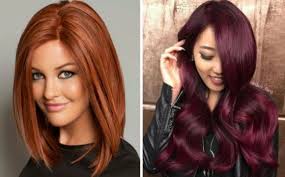 You can make brunette hair work for you by turning to lighter ash brown and chestnut shades. Best Hair Color For Warm Skin Tones Brown Eyes Blonde Red Brown Hair Ideas For Warm Skin Tone