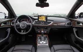 2016 Audi A6 3 0t Review Notes Why Look Elsewhere
