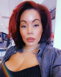 Brittany Prince's Instagram, Twitter & Facebook