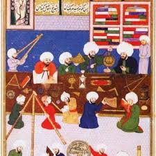 Takiyuddin astronomioğlu ретвитнул(а) horn pundit. Pdf Taqi Al Din Ibn Ma Ruf Damascus 1526 Istanbul 1585