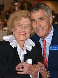 Celebrating Sarasota's philanthropists