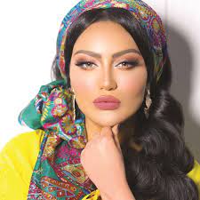 فوز الشطي fashion hijab