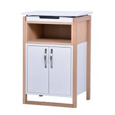 Autour du feu de bois, le maître chef françois ducroux et son fils. Meuble Pour Machine A Cafe En Bois Qualite Professionnelle