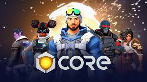 A curated digital storefront for pc and mac, designed with both players and creators in mind. Core Launches For Free Today Exclusively On The Epic Games Store Here S Everything You Need To Know To Get Started