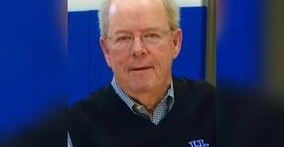 Jeffrey Riggs Scott Obituary