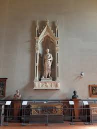 Here, donatello represents st george fighting the dragon to save the princess, and it's the first example of perspective in. What To See In The Bargello Museum Arttrav