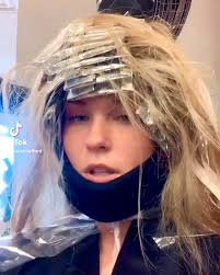 Blonde moment , Hair done by: me, Makeup done by: @n0tyep , #blondehair  #blondebalayage #blonde #blondespecialist #blondebombshell #balayagehair  #blondehighlights #blondemodel #blondelife #hairstyles ...