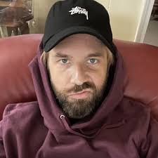 Stream Joel Walker music