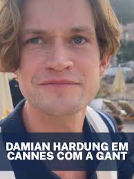 Damien Harding and Damien