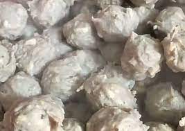 When shopping for fresh produce or meats, be certain to take the time to ensure that the texture, colors, and quality of the food you buy is the best in the batch. Resep Sempurna Bakso Ayam Enak Tanpa Blender