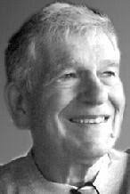 Theodore Vaughan Obituary (2017)