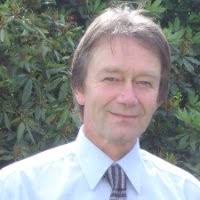 John Barwise CEnv FIEMA