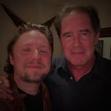 The Aftermath” closes out a beautiful chapter of music Carter and I and all  of our talented friends made over the last couple of years. Written with  the one and only, Lauren