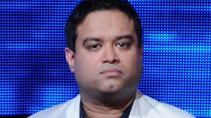 However, he has revealed his engagement with a partner named oliver. The Chase S Paul Sinha Engaged After Proposing To Mystery Boyfriend Mirror Online