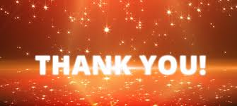 Image result for thank you for reading