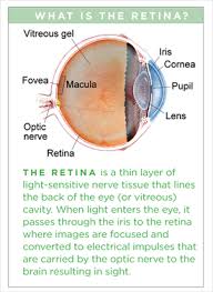 There are some instances where retinal holes should be treated the same as retinal tears. Retinal Tears The American Society Of Retina Specialists